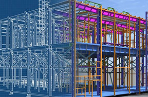 3D Laser Scanning, Point Clouds Modelling & Scan to BIM 