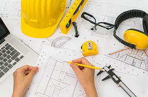 Indoor Positioning & Mapping
