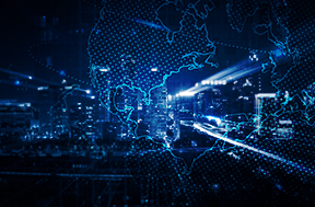 GIS System Development, Software Integration & Geo-spatial Solutions 