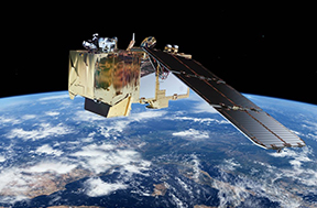 GNSS (GPS) Control Survey  