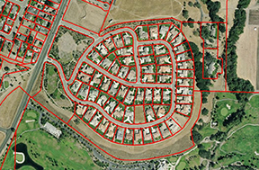 Conceptual Design & Township Planning 